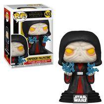 Funko Pop! Star Wars - Emperor Palpatine 433