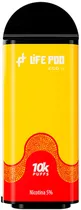 Pod Life Eco II Summer Love 10000 Puffs