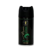 Grace Of London Desodorante Man Vinci Forest Masculino Producto 135G s/C