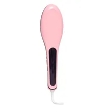 Escova Elétrica -Rosa