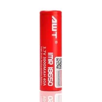 Bateria Vaper 3.7V 3000MAH 40A Awt