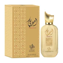 Perfume Al Wataniah Ameerati Edp 100ML-U