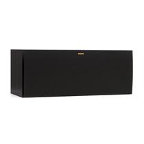 Caixa de Som Klipsch R-25C 2-Way Center Channel 1060677 Preto