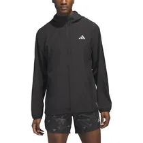 Campera Adidas Run It Jacket