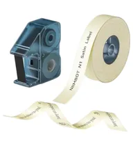 Imp. Niimbot Etiqueta Termica N1 Ribbon SR14-5.1 Beige