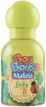 Perfume Maliza Bon Bons Lucky U Edt 50ML - Feminino