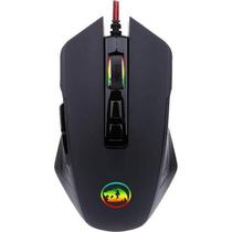 Mouse Redragon M715GB- 1 Dagger 2 RGB 10000DPI