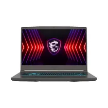 Notebook Gamer MSI Thin 15 B8VF-270US Intel Core i9-8945HS 16GB 1TB RTX 4060 8GB 15.6" Negro