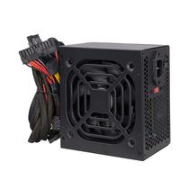 Fonte ATX Satellite PRO-460 400W Bivolt Negro