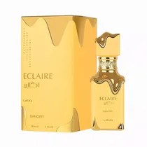 Perfume Lattafa Eclaire Banoffi Edp Unissex 100ML