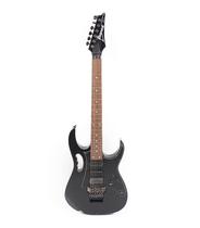 Guitarra Ibanez Elect. Jem JR BL Preta