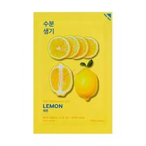 Holika Holika Pure Essence Mask Sheet Lemon