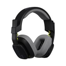 Auricular Gamer Logitech 939-002056 Astro A10 Gen 2 3.5MM Negro