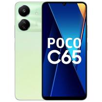 Celular Xiaomi Poco C65 - 4/128GB - 6.74 - Dual-Sim - Green (India)