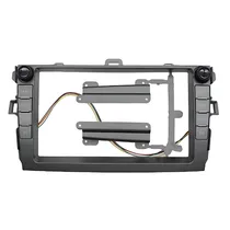 Moldura I-Kit 9* Toyota Corolla 2008-2011 ( OEM Style )