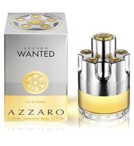 Azzaro Wanted Edt Mas 50ML