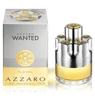 Azzaro Wanted Edt Mas 50ML