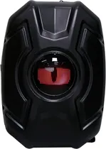 Mochila LED Loy-Iron Heart - Preto