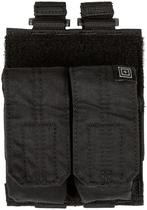 Porta Granada 5.11 Tactical Double 40MM Granade Pouch 56250-019 Preto