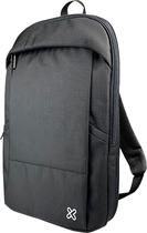 Mochila Klip Xtreme Xpand Pack KNB-650BK para Notebook de Ate 15.6"