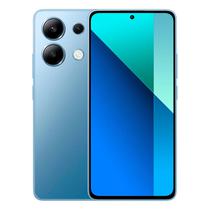 Celular Xiaomi Note 13 8/256GB 4G Azul (Global)