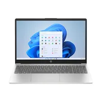 Notebook HP 15-FD0150WM i5-120U 8/512SSD 15.6" W11 Silver