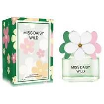 Perfume Lovali Miss Daisy Wild - Eau de Parfum - Feminino - 100ML