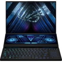 Notebook Gamer Rog Zephyrus Duo 16 GX650PY-NM017W 16" AMD Ryzen 9 7945HX RTX 4090 16 GB - Negro