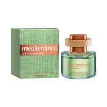 Perfume Masculino Antonio Banderas Mediterrneo 50ML Edt