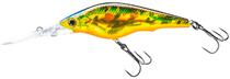 Isca Artificial Duel Hardcore Shad 75SF R1367-HGSN