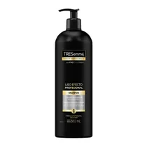 Shampoo Tresemme Liso Perfeito 880ML