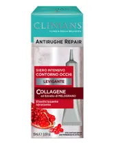 Clinians Antirughe Repair Siero Occhi 15ML