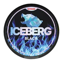 Iceberg Ultra Black - 16GR