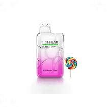 Luffbar 6000 Puffs Raimbow Candy