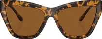 Óculos de Sol Michael Kors MK2211U 300673 57 - Feminino