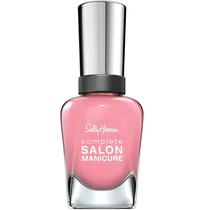 Sally Hansen Esmalte de Unas Complete Salon 857 Primrose Proper