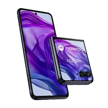 Motorola Cel Razr 50 Ultra XT2451-3 5G 6.9" DS NFC 45W Eu 12/512GB Marine/Blue
