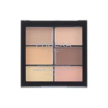Paleta Phoera Conceal.Correct.Contour 02 Medium 2GR
