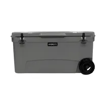 Conservadora Hydrate Vault Voyager Truck 65L Grafito