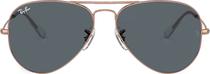 Oculos de Sol Ray-Ban RB3025 9202R5 55 - Feminino