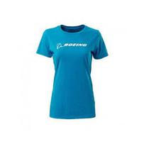 Boeing Shirt Signature Women (2) Medium 2200200102680001