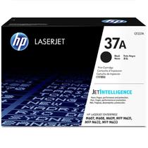 Toner HP 37A Preto - CF237A