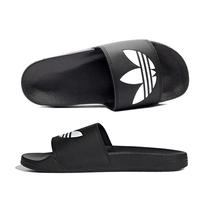 Chinelo Adidas Adilette Lite Masculino Preto FU8298