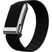 Pulseira Inteligente Whoop MG Life Health And Fitness Tracker - Obsidian/Titânio