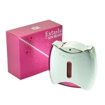 New Brand Perfume Extasia Tester Oriental Floral. s/C