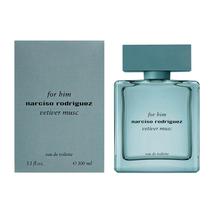 Perfume NR For Him Vetiver Musc Edt 100ML