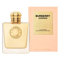 Perfume Burberry Goddess - Eau de Parfum - Feminino - 100ML