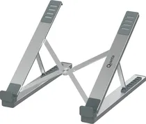 Suporte para Notebook e Tablet 7 Em 1 Quanta QTSNT17 13" Até 17"
