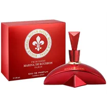 Perfume Marina de Bourbon Rouge Royal 100ML Feminino Eau de Parfum