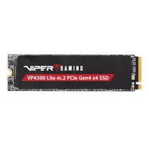 HD SSD M.2 2TB Nvme Patriot VP4300L2TBM28H GEN4 VP4300L2TBM28H